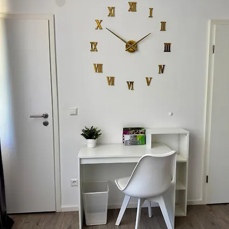 Prime Host Sophie Flair 7 Lägenhet Karlsruhe